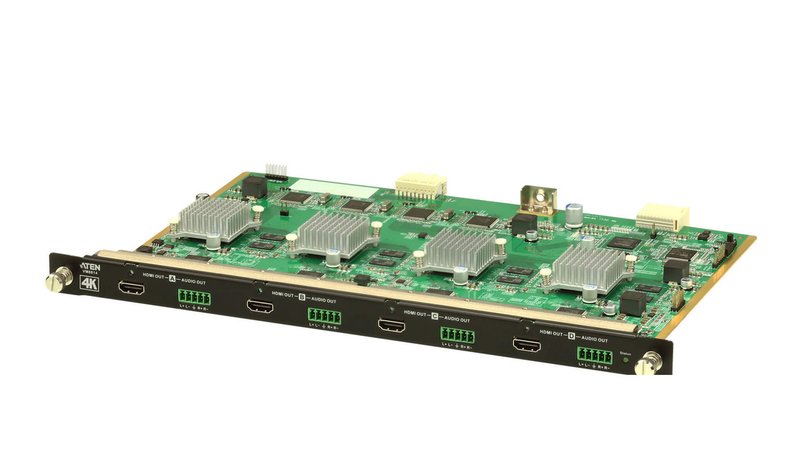 ATEN VM8814 – kuva 2/2