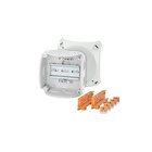 Hensel Dk0404w kaapelin liitoslaatikko