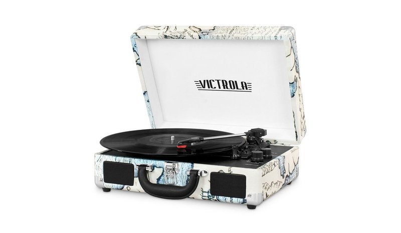 Victrola VSC-550BT-P4