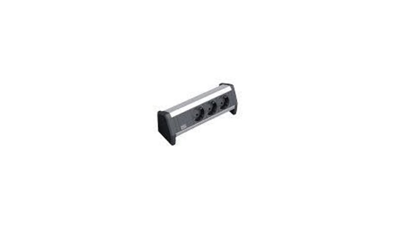 Bachmann DESK 1 - power strip