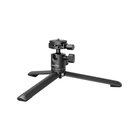 SmallRig 4630 Metal Tabletop Tripod with Arca-Swiss Quick Release Plate and Panoramic Ball Head