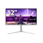 Philips Evnia 6000 - 31.5" | 3840 x 2160 | QD-OLED | 4K Ultra HD