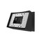Crestron Electronics Crestron TSW-880/1080-MSMK-ANG-B mounting kit - for touch screen - angled - black - Max - recommended for – kuva 1