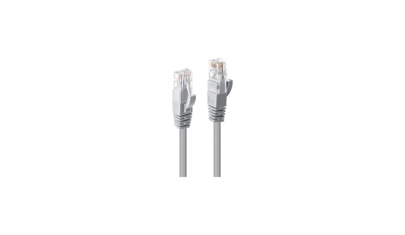 Lindy verkkokaapeli 10 m 48007 – kuva 1/2