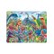 Larsen Puzzles Cheerful Dinosaurs – kuva 1
