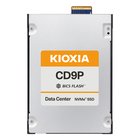 Kioxia ssd-massamuisti 12800 GB 5x4 KCD9DPJE12T8