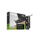 ZOTAC GeForce RTX 5050 Low Profile - 8GB GDDR6 RAM - Näytönohjaimet