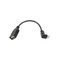 Crestron Electronics Crestron - USB-C adapter - USB-C to USB - 15.2 cm – kuva 1