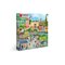 eeBoo Puzzle 1000 pcs - Copenhagen – kuva 1