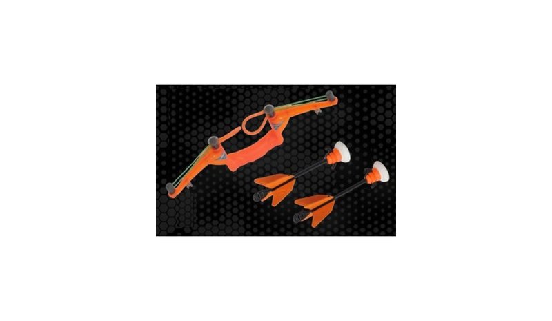 Air Storm Zano Bow