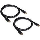 Trendnet displayport-kaapeli 1,8 m TK-DP06/2
