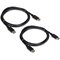 Trendnet displayport-kaapeli 1,8 m TK-DP06/2 – kuva 2