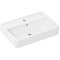 Hansgrohe kylpyhuoneen pesualtaat 60209450 – kuva 2