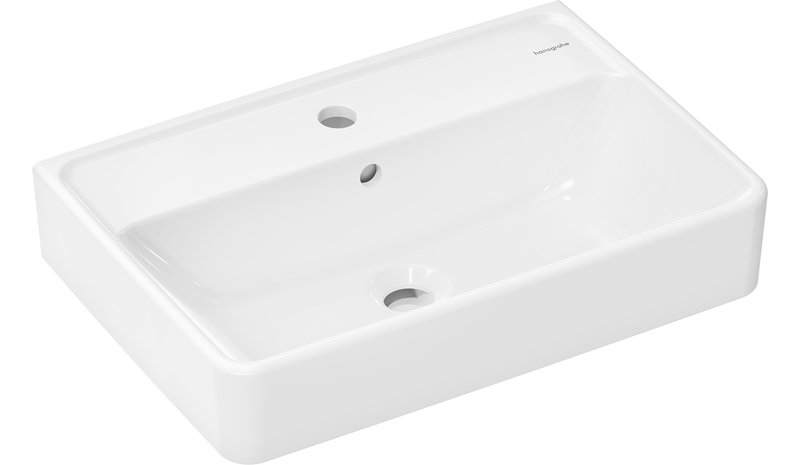 Hansgrohe kylpyhuoneen pesualtaat 60209450