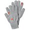 MEATER Gloves Grey – kuva 1
