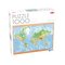 Tactic World Map 1000 pcs – kuva 1