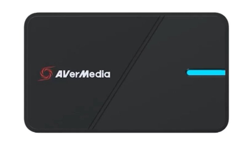 AVerMedia videokaappauslaite GC551G2