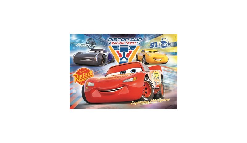 Clementoni 25047 puzzle – kuva 1/2