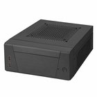 Silverstone Milo 10 Työpöytä Musta SST-M