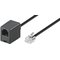 Goobay 10m RJ-11 Cable 68257 – kuva 2