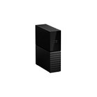 WD My Book - Ulkoiset kovalevyt - 14TB - musta