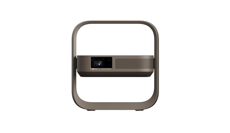 XGIMI Elfin Flip 4K XM03U