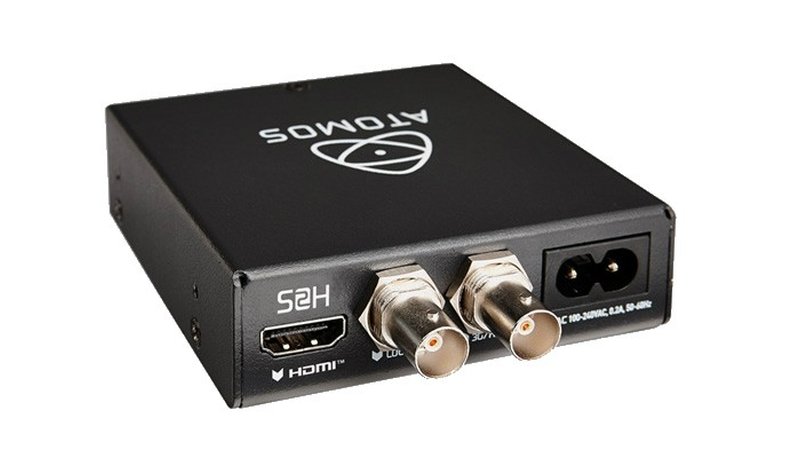 Atomos Connect-AC S2H ATOMACS001