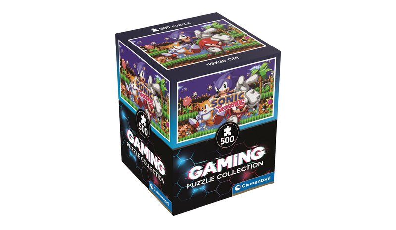 Clementoni 35807 puzzle – kuva 2/2