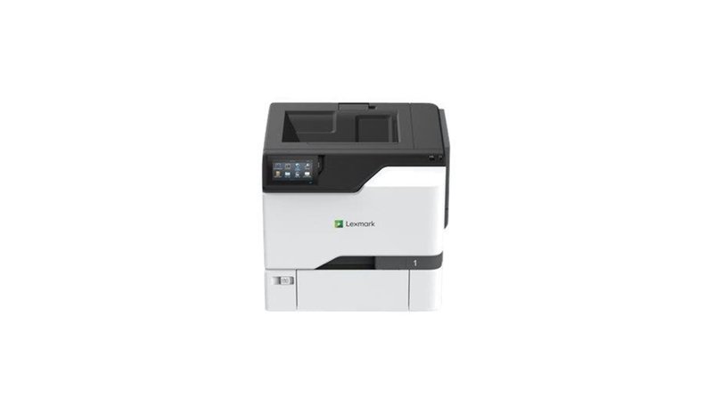 Lexmark CS730de - väri - Laser