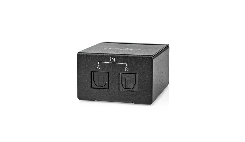 Nedis ASWI2512BK