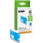 KMP B75C mustekasetti 1 kpl Yhteensopiva Syaani 1035,4003