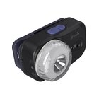 Fenix otsalamppu HL17R Black