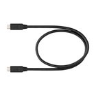 Nikon VDU10801 USB-kaapeli USB C USB B Musta VDU10