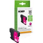 KMP B78M mustekasetti 1 kpl Yhteensopiva Magenta 1522,4806