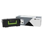 Lexmark B280XA0 värikasetti 1 kpl Alkuperäinen Musta