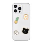 Onsala matkapuhelinkotelon lisätarvike 4 kpl 577212