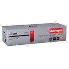 Activejet ATK-340N värikasetti 1 kpl Yhteensopiva Musta