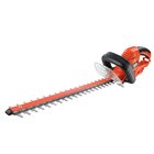Black & Decker sähkökäyttöinen pensasleikkuri 500 W GT5055