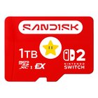 SanDisk muistikortti 1 TB SDSQXF8-1T00-GR6ZN