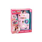 Jumbo Funlockets Secret Journal