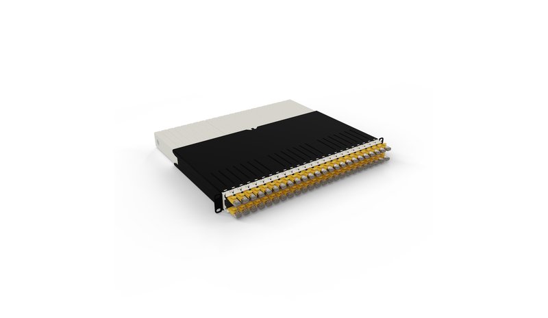 PATCHBOX PONEX8STPYL
