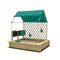 Hape Multifunctional Sandpit – kuva 1