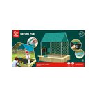 Hape Multifunctional Sandpit