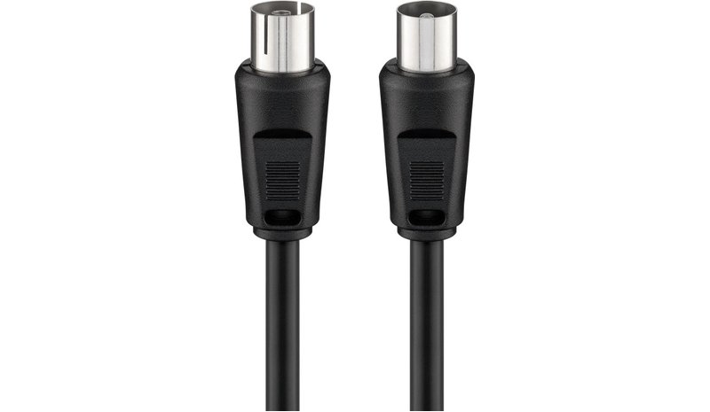 Goobay 15m Coaxial Cable 50912