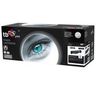 TB Print TH-531AN värikasetti 1 kpl Yhteensopiva Syaani