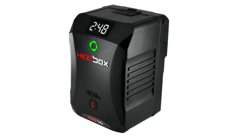 HEDBOX NINA L