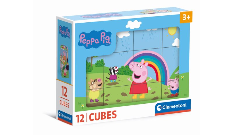Clementoni 41195