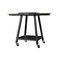 Delivita Oven Stand with Side Tables For Origin/Fl – kuva 1