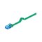Goobay CAT6a U/UTP 2m 96319 – kuva 1