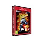 The Turrican Collection, Evercade -pelikokoelma